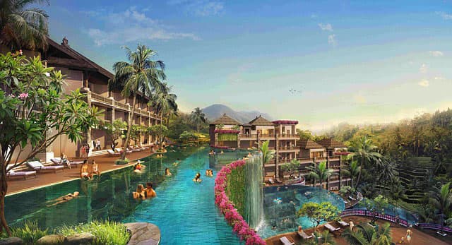 Bali, Indonesia