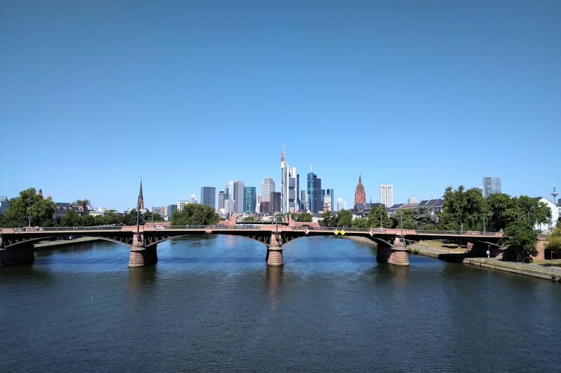 Frankfurt, Germany
