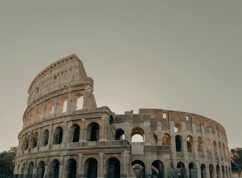 Rome, Italy