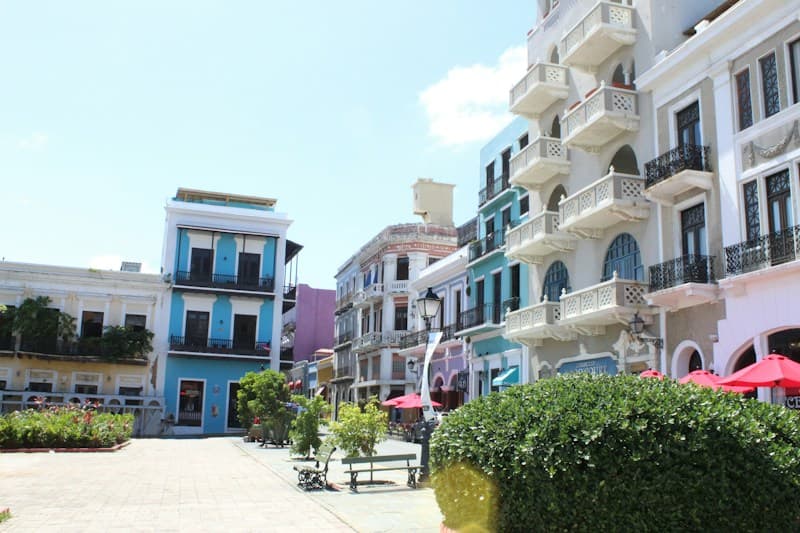 San Juan, Puerto Rico