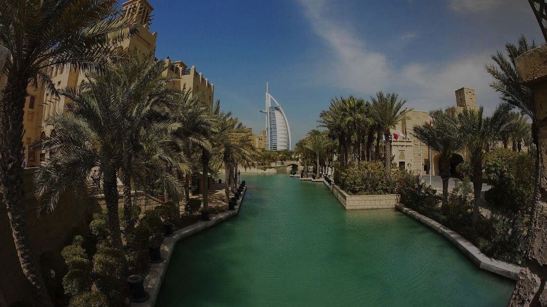 Dubai, United Arab Emirates